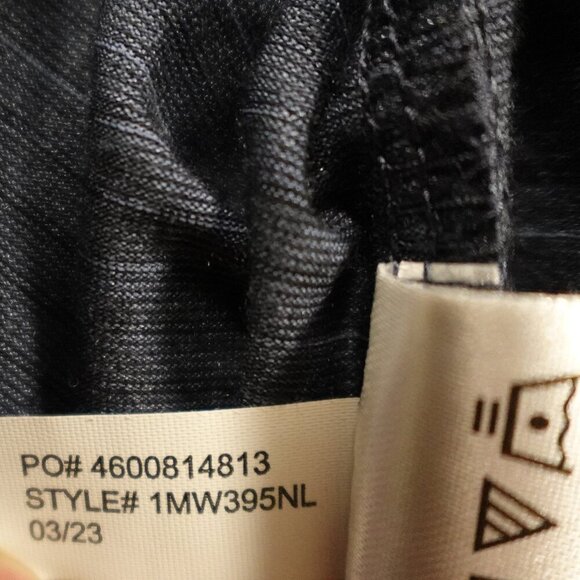 Travis Mathew The Heater Polo men's XXL vintage indigo/black - Picture 12 of 12